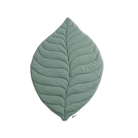 Calming Leaf Pet Mat