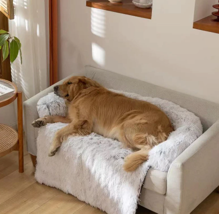 Calming Furniture Protector (for pets!)